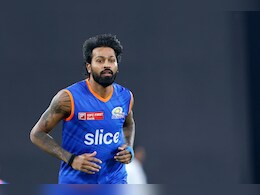 "Sensible Move Would've Been...": England Great On Hardik Pandya vs Rohit Sharma MI Captaincy Row