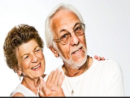 Believing You Look Younger May Be Linked To Better Health, Study Suggests Believing You Look Younger May Be Linked To Better Health, Study Suggests