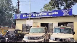पत्नीचा छळ, पोलिसांची धमकी; तरुणाची गळफास घेत आत्महत्या