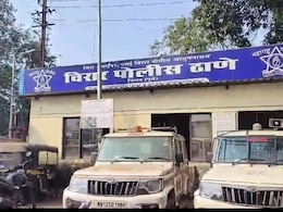 पत्नीचा छळ, पोलिसांची धमकी; तरुणाची गळफास घेत आत्महत्या