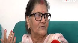 "He Is Honest, Innocent": AAP Leader Sanjay Singh's Mother After Son Gets Bail