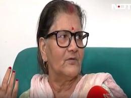 "He Is Honest, Innocent": AAP Leader Sanjay Singh's Mother After Son Gets Bail "He Is Honest, Innocent": AAP Leader Sanjay Singh's Mother After Son Gets Bail