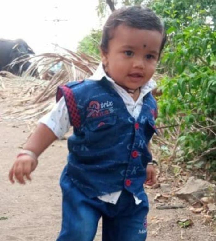 Boy, 2, Trapped 16 Feet Deep In Karnataka Borewell, Rescue Underway: Cops Boy, 2, Trapped 16 Feet Deep In Karnataka Borewell, Rescue Underway: Cops