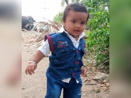 कर्नाटक : 16 फीट गहरे बोरवेल में गिरा 2 साल बच्चा, बचाव अभियान जारी