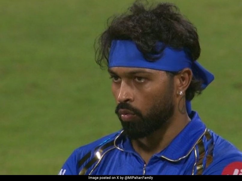 "Lot Of Debate Over Hardik Pandya, Rinku Singh Unlucky": Inside Details