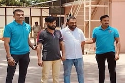 People Linked To AAP, Congress Arrested Over Amit Shah's Deep Fake Video People Linked To AAP, Congress Arrested Over Amit Shah's Deep Fake Video
