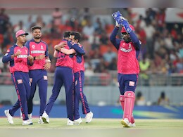 Rajasthan Royals vs Mumbai Indians, IPL 2024: Match Preview, Fantasy Picks, Pitch And Weather Reports