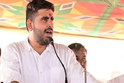 Ravindra Singh Bhati की बढ़ी मुश्किलें, Balotara में FIR दर्ज, CID-CB करेगी जांच Ravindra Singh Bhati की बढ़ी मुश्किलें, Balotara में FIR दर्ज, CID-CB करेगी जांच