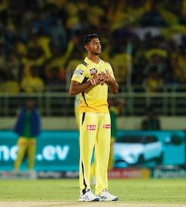 "Matheesha Pathirana Is An X-Factor": KKR Given Re-Assurance After Rs 18 Crore IPL Auction Buy