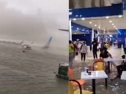 दुबईत पावसाचा हाहाकार, वर्षभराचा पाऊस एकाच दिवशी; 18 जणांचा मृत्यू दुबईत पावसाचा हाहाकार, वर्षभराचा पाऊस एकाच दिवशी; 18 जणांचा मृत्यू