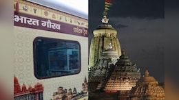 भारत गौरव टूरिस्ट ट्रेन अयोध्या, काशी और गंगासागर जैसे तीर्थों का कराएगी दर्शन, जानें यात्रा का पूरा शेड्यूल