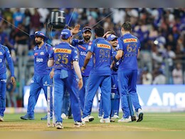 Mumbai Indians vs Royal Challengers Bengaluru, IPL 2024: Match Preview, Fantasy Picks, Pitch And Weather Reports