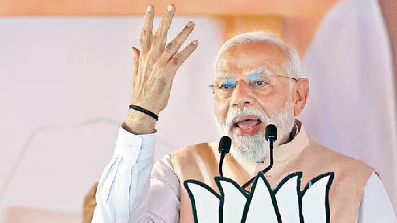 चूरु में पीएम मोदी की चुनावी जनसभा, BJP को मिलेगा कितना फायदा?
