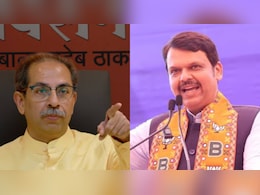 He's Said He Doesn't Understand: D Fadnavis' Budget Dig At Uddhav Thackeray He's Said He Doesn't Understand: D Fadnavis' Budget Dig At Uddhav Thackeray