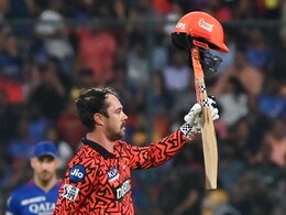 RCB vs SRH Game Was One Of Sixes, Not Of Batsmanship: Aaron Finch
