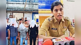 गोंदिया गोळीबाराचं जबलपूर कनेक्शन; गोलू तिवारी हत्या प्रकरणात 7 आरोपींना अटक