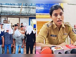 गोंदिया गोळीबाराचं जबलपूर कनेक्शन; गोलू तिवारी हत्या प्रकरणात 7 आरोपींना अटक गोंदिया गोळीबाराचं जबलपूर कनेक्शन; गोलू तिवारी हत्या प्रकरणात 7 आरोपींना अटक