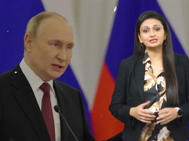 Middle East Tensions: Who Are The Real Players?