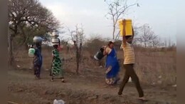 गावच्या गाव ओस, वर्ध्यातील 'या' गावातील लोक का जातायत गाव सोडून?