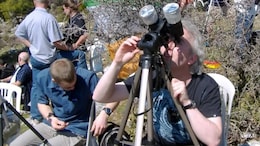 Total Solar Eclipse 2024: Do's And Don'ts To Follow During The Eclipse