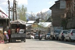 New Electoral Reality In Kashmir Post Delimitation New Electoral Reality In Kashmir Post Delimitation