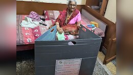 लोकसभा चुनावः राजस्थान में 34348 लोगों ने घर से की वोटिंग, पहले चरण वाली सीटों पर 3 दिन और होगी होम वोटिंग