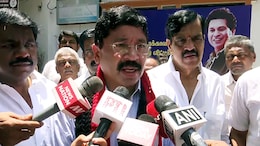 'You Took Advantage Of...': Dayanidhi Maran vs Brother Kalanithi For Sun TV
