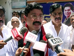 'You Took Advantage Of...': Dayanidhi Maran vs Brother Kalanithi For Sun TV