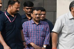 AAP Says Arvind Kejriwal Unwell, Lost 4.5 Kg In Jail, Officials Disagree AAP Says Arvind Kejriwal Unwell, Lost 4.5 Kg In Jail, Officials Disagree