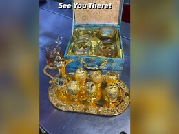 Gold And Silver Pani Puri Goes Viral But The Internet Is Not Pleased: Watch Here Gold And Silver Pani Puri Goes Viral But The Internet Is Not Pleased: Watch Here