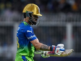 From Harsha Bhogle To AB de Villiers, Virat Kohli's Dismissal Triggers Huge Debate