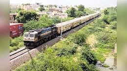 किसान आंदोलन की वजह से 20 ट्रेन फिर रद्द, राजस्थान आने जाने वाली ट्रेनों पर पड़ेगा असर
