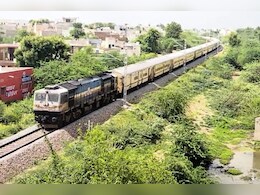 किसान आंदोलन की वजह से 20 ट्रेन फिर रद्द, राजस्थान आने जाने वाली ट्रेनों पर पड़ेगा असर