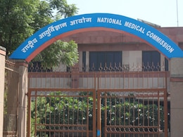 उत्तर भारत के बाढ़ प्रभावित राज्यों में तैनात किए जाएंगे युवा डॉक्टर, NMC का मेडिकल कॉलेजों को आदेश उत्तर भारत के बाढ़ प्रभावित राज्यों में तैनात किए जाएंगे युवा डॉक्टर, NMC का मेडिकल कॉलेजों को आदेश