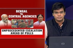 Bengal Vs Central Agencies Showdown Ahead Of Polls Bengal Vs Central Agencies Showdown Ahead Of Polls