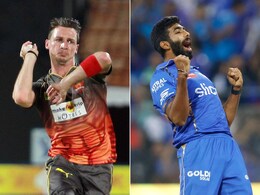 Dale Steyn Admits To Jasprit Bumrah's Status As "God" As Batters' Carnage Storms IPL 2024