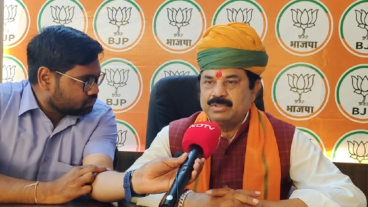 भरतपुर से बीजेपी बीजेपी प्रत्याशी रामस्वरूप कोली के क्या हैं जनता के लिए चुनावी मुद्दे?