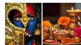 Chaitra Navratri Day 7: मां कालरात्रि की पूजा करते समय अपनाएं ये खास विधि, जानिए नवरात्रि के 7वें की अहमियत&nbsp;