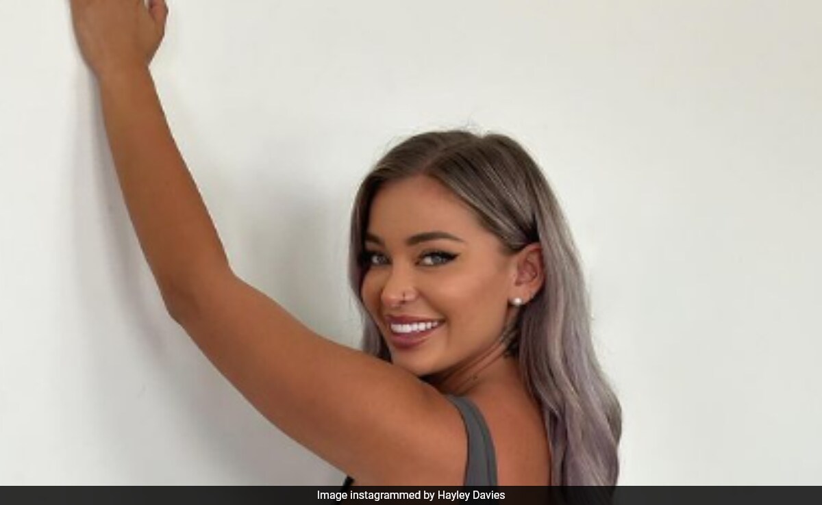 Australian Adult Star Claims Her Ex Shaved His Head Pretended To Have 