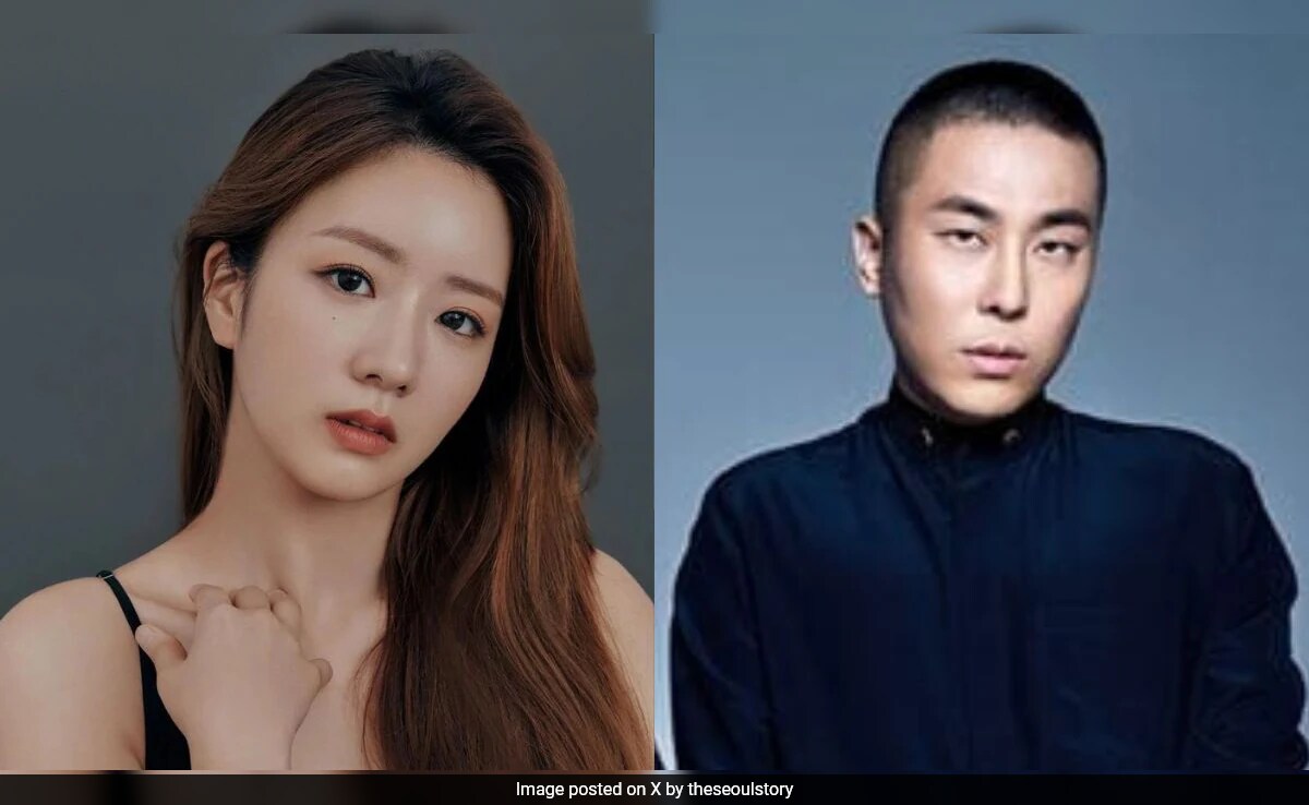 Apink's Yoon Bomi And Black Eyed Pilseung Producer Rado Are Dating, Confirms Agency