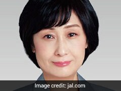 जापान एयरलाइंस की CEO बनीं मित्सुको टोटोरी, फ्लाइट अटेंडेंट बनकर की थी करियर की शुरुआत, जानिए पूरी कहानी