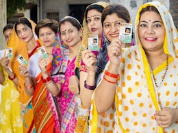Bihar Voter List: आप घर बैठे मोबाइल से भर सकते हैं वोटर वेरिफिकेशन फॉर्म, ये है आसान तरीका Bihar Voter List: आप घर बैठे मोबाइल से भर सकते हैं वोटर वेरिफिकेशन फॉर्म, ये है आसान तरीका