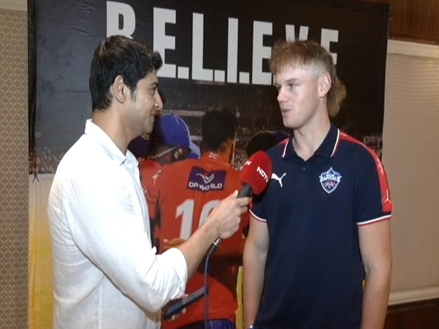 As A Captain Pant Has Time for Everyone: Jake Fraser McGurk