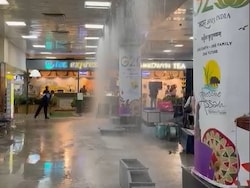Highest-Ever 952 MT Cargo Handled At Guwahati Airport