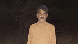 लोकसभा चुनाव से पहले भारत-पाक सीमा पर पकड़ा गया पाकिस्तानी घुसपैठिया, सुरक्षा एजेंसी कर रही पूछताछ