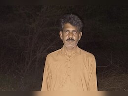 लोकसभा चुनाव से पहले भारत-पाक सीमा पर पकड़ा गया पाकिस्तानी घुसपैठिया, सुरक्षा एजेंसी कर रही पूछताछ लोकसभा चुनाव से पहले भारत-पाक सीमा पर पकड़ा गया पाकिस्तानी घुसपैठिया, सुरक्षा एजेंसी कर रही पूछताछ