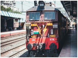 ''Look Between Y And I'': Railways Ministry Joins The Viral ''Keyboard Letter'' Trend ''Look Between Y And I'': Railways Ministry Joins The Viral ''Keyboard Letter'' Trend