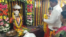 देवाची नाही तर राक्षसाची पुजा करणारं गाव, काय आहे परंपरा?