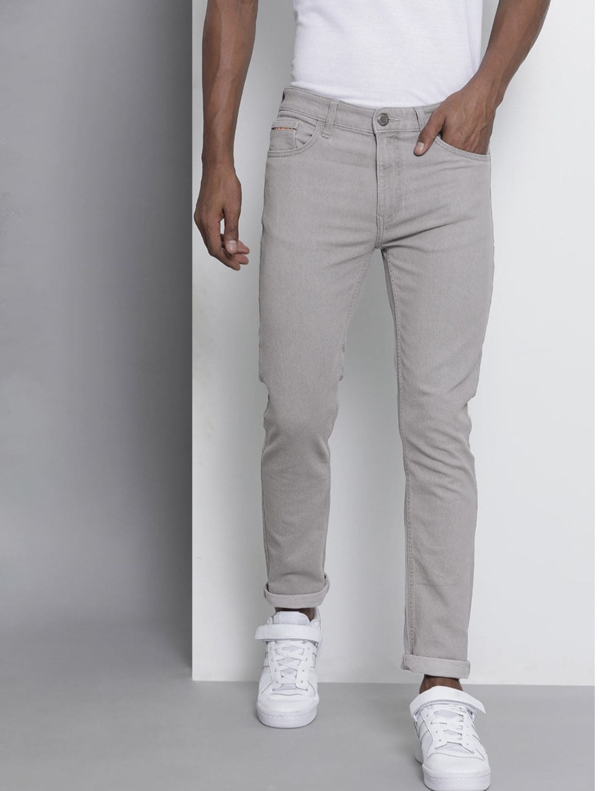 Best Deals On Mens Jeans From Myntra