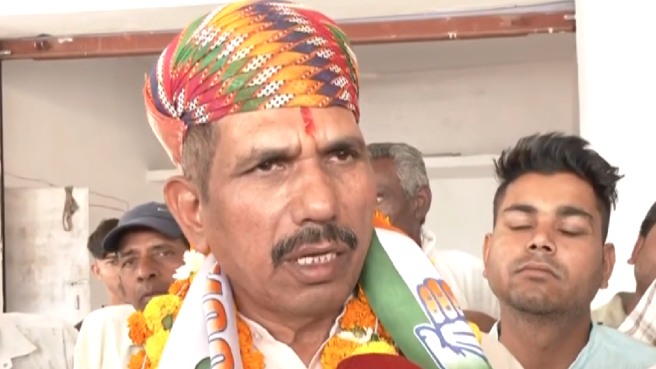 उदयपुर के लिए कांग्रेस प्रत्याशी ताराचंद मीणा की क्या है योजनाएं?